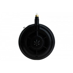 PORSCHE MACAN 2014/HÁTSÓ-JOBB OLDALI LÉGRUGÓ FÚJTATÓ FÚJTATÓ / 95B616002B