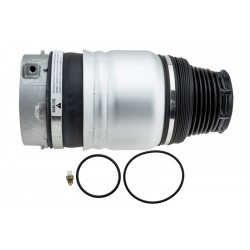 PORSCHE CAYENNE 2003-,AUDI Q7 2006-,VW TOUAREG 2002/ELÖL-BAL OLDALI LÉGRUGÓ FÚJTATÓ/FÚJÓCSŐ/ 7L8616039D