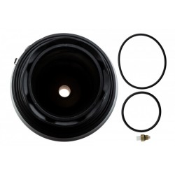 PORSCHE CAYENNE 2003-,AUDI Q7 2006-,VW TOUAREG 2002/ELÖL-BAL OLDALI LÉGRUGÓ FÚJTATÓ/FÚJÓCSŐ/ 7L8616039D