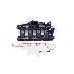 Szívócső modul AUDI A4 A6 SEAT EXEO 2.0TFSI 06F133201P