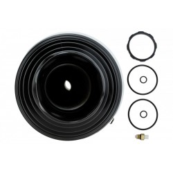 PORSCHE CAYENNE 2010-,AUDI Q7 2011-,VW TOUAREG 2010/ELÖL-BAL OLDALT/ 7P6616039L