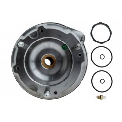 PORSCHE CAYENNE 2010-,AUDI Q7 2011-,VW TOUAREG 2010/ELÖL-BAL OLDALT/ 7P6616039L