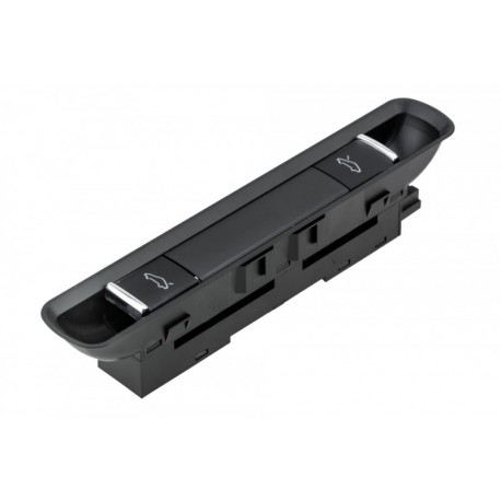 CSOMAGTÉRFEDÉL GOMB/ FOGANTYÚ PORSCHE BOXSTER 2017-,BOXSTER SPYDER 2016-,CAYMAN 2017-,911 /991/ 2012-. 99161310501