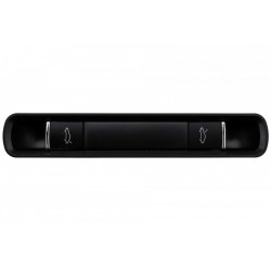 CSOMAGTÉRFEDÉL GOMB/ FOGANTYÚ PORSCHE BOXSTER 2017-,BOXSTER SPYDER 2016-,CAYMAN 2017-,911 /991/ 2012-. 99161310501