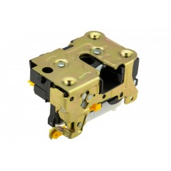 ELÜLSŐ KÖZPONTI ZÁR MŰKÖDTETŐ RENAULT MASTER II 2001-,OPEL MOVANO A 2000-,NISSAN INTERSTAR 2002/JOBB/ 8200147150