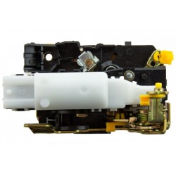 ELÜLSŐ KÖZPONTI ZÁR MŰKÖDTETŐ RENAULT MASTER II 2001-,OPEL MOVANO A 2000-,NISSAN INTERSTAR 2002/JOBB/ 8200147150