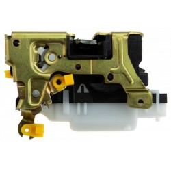 ELÜLSŐ KÖZPONTI ZÁR MŰKÖDTETŐ RENAULT MASTER II 2001-,OPEL MOVANO A 2000-,NISSAN INTERSTAR 2002/JOBB/ 8200147150