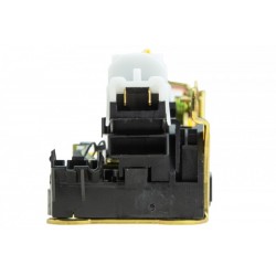 ELÜLSŐ KÖZPONTI ZÁR MŰKÖDTETŐ RENAULT MASTER II 2001-,OPEL MOVANO A 2000-,NISSAN INTERSTAR 2002/JOBB/ 8200147150