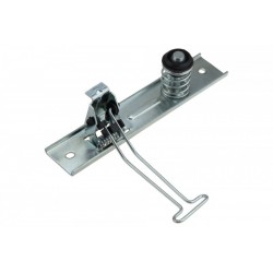 MOTORHÁZTETŐ ZÁR RENAULT TRAFIC II 01-14 8200677854