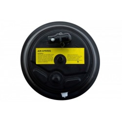 LÉGRUGÓ FÚVÓKÁK TOYOTA LAND CRUISER PRADO 2002/HÁTSÓ-JOBB OLDALI/ 48080-35011