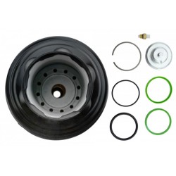 VOLVO XC60 LÉGRUGÓ FÚVÓKÁK 2018-,XC90 2016/ELÖL JOBB OLDALON/ 31451834