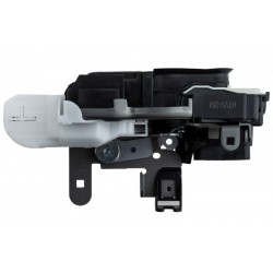 KÖZPONTI ZÁR ELSŐ MŰKÖDTETŐJE VOLVO V40 2013/JOBB/ 31440390