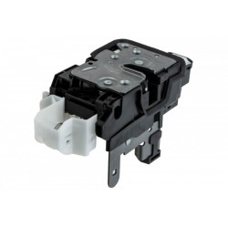 ELÜLSŐ KÖZPONTI ZÁR MŰKÖDTETŐJE VOLVO V40 2013/BALRA/ 31440389