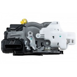 ELÜLSŐ KÖZPONTI ZÁR MŰKÖDTETŐJE VOLVO V40 2013/BALRA/ 31440389