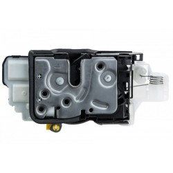 ELÜLSŐ KÖZPONTI ZÁR MŰKÖDTETŐJE VOLVO V40 2013/BALRA/ 31440389