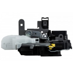 ELÜLSŐ KÖZPONTI ZÁR MŰKÖDTETŐJE VOLVO V40 2013/BALRA/ 31440389