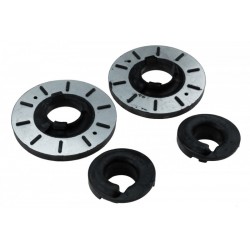 FELSŐ ÉS ALSÓ HÁTSÓ RUGÓ ALÁTÉT VW TRANSPORTER T5/T6 2003-2020, MULTIVAN V/VI 2003-2020 /HÁTUL BALRA/JOBBRA/ 7H0511150B