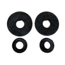 FELSŐ ÉS ALSÓ HÁTSÓ RUGÓ ALÁTÉT VW TRANSPORTER T5/T6 2003-2020, MULTIVAN V/VI 2003-2020 /HÁTUL BALRA/JOBBRA/ 7H0511150B