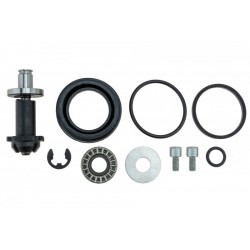 FÉKNYEREG JAVÍTÓ KÉSZLET VW PASSAT 2008-,TIGUAN 2008-,SHARAN 2010-,CC 2011-,AUDI Q3 2011-,SEAT ALHAMBRA 2010- /12 FOG/.