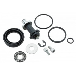 VW PASSAT B6 2005- /6 FOG/ FÉKNYEREG JAVÍTÓ KÉSZLET 3C0998281B