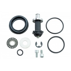 VW PASSAT B6 2005- /6 FOG/ FÉKNYEREG JAVÍTÓ KÉSZLET 3C0998281B