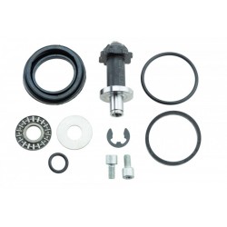 VW PASSAT B6 2005- /6 FOG/ FÉKNYEREG JAVÍTÓ KÉSZLET 3C0998281B