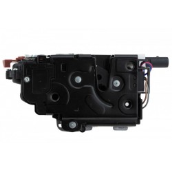 HÁTSÓ KÖZPONTI ZÁR MŰKÖDTETŐJE VW TOUAREG 2006-,TOURAN 2009-,PHAETON 2002-/BALRA/ 3D4839015K