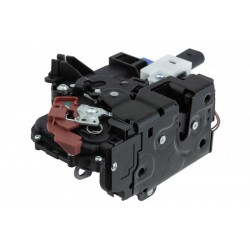 HÁTSÓ KÖZPONTI ZÁR MŰKÖDTETŐJE VW TOUAREG 2006-,TOURAN 2009-,PHAETON 2002-/BALRA/ 3D4839015K