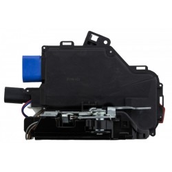 HÁTSÓ KÖZPONTI ZÁR MŰKÖDTETŐJE VW TOUAREG 2006-,TOURAN 2009-,PHAETON 2002-/BALRA/ 3D4839015K