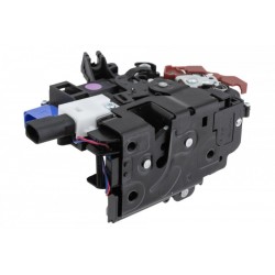 HÁTSÓ KÖZPONTI ZÁR MŰKÖDTETŐJE VW TOUAREG 2006-,TOURAN 2009-,PHAETON 2002-/JOBB/ 3D4839016K