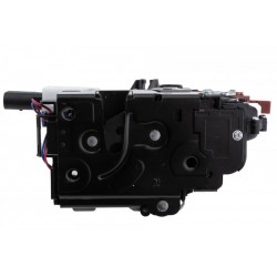 HÁTSÓ KÖZPONTI ZÁR MŰKÖDTETŐJE VW TOUAREG 2006-,TOURAN 2009-,PHAETON 2002-/JOBB/ 3D4839016K