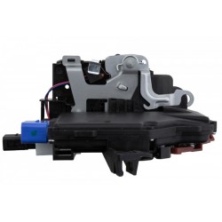 HÁTSÓ KÖZPONTI ZÁR MŰKÖDTETŐJE VW TOUAREG 2006-,TOURAN 2009-,PHAETON 2002-/JOBB/ 3D4839016K