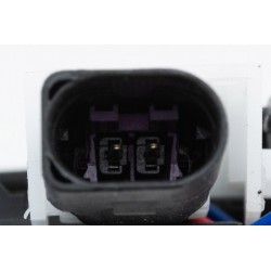 HÁTSÓ KÖZPONTI ZÁR MŰKÖDTETŐJE VW TOUAREG 2006-,TOURAN 2009-,PHAETON 2002-/JOBB/ 3D4839016K