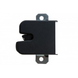 CSOMAGTÉRFEDÉL ZÁR VW TRANSPORTER T6 2016-,MULTIVAN T6 2016-/KAPCSOLÓVAL/ 7E0827505B