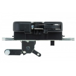 CSOMAGTÉRFEDÉL ZÁR VW TRANSPORTER T6 2016-,MULTIVAN T6 2016-/KAPCSOLÓVAL/ 7E0827505B