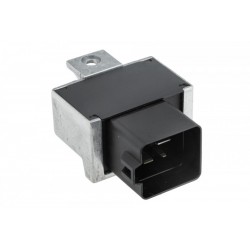 IZZÍTÓGYERTYA VEZETŐ/ÁTVIVŐ NISSAN ALMERA N16 2000-,ALMERA TINO 2003-,MICRA K12 2003-,PRIMASTAR 2002-,INTERSTAR 2002-,OPEL