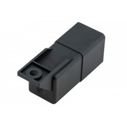 VEZETŐ/VILÁGÍTÓ DUGÓ RELÉ VOLVO S60 2005-,V70 2001-,XC70 2005-,XC90 2002-,XC90 2002- 8692859