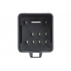 VEZETŐ/VILÁGÍTÓ DUGÓ RELÉ VOLVO S60 2005-,V70 2001-,XC70 2005-,XC90 2002-,XC90 2002- 8692859