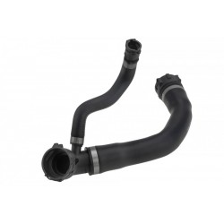 RADIÁTOR TÖMLŐ BMW 5 E39 3.5/4.4 1998-2003 , 7 E38 3.5/4.4 1998-2001 11537505228