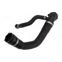 RADIÁTOR TÖMLŐ BMW 5 E39 3.5/4.4 1998-2003 , 7 E38 3.5/4.4 1998-2001 11537505228