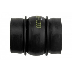 LÉGCSATORNA CITROEN C3 I 1.6HDI 2005- , C2 1.6HDI 2005-2009 , PEUGEOT 207 , 207SW 1.6HDI 2007-2015 , 1007 1.6HDI 2007- . 0382GL