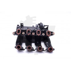 Szívócső modul BMW 1 (E87), 3 (E46), 5 11617800577