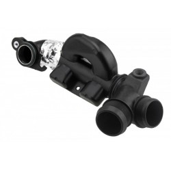 LÉGCSATORNA FORD FOCUS II 1.6TDCI 2004-2012 , C-MAX 1.6TDCI 2007-2010 5M5Q9F764AB