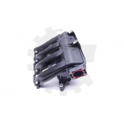 Szívócső modul BMW 1 (E87), 3 (E46), 5 11617800577