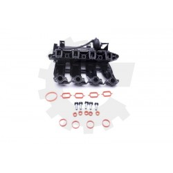 Szívócső modul BMW 1 (E87), 3 (E46), 5 11617800577