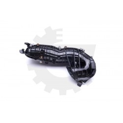 Szívócső modul BMW 1, 3 11617798885