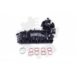 Szívócső modul BMW 1, 3 11617798885