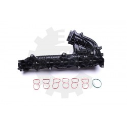 Szívócső modul BMW 3 5 7 X5 X6 11618511363