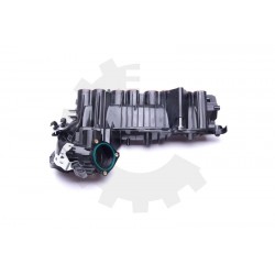 Szívócső modul BMW 1 3 5 X1 X3 11618507239