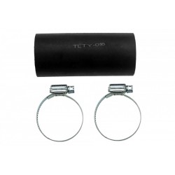 TOYOTA HILUX 2.5D LÉGCSATORNA 2005-2011 1734230050